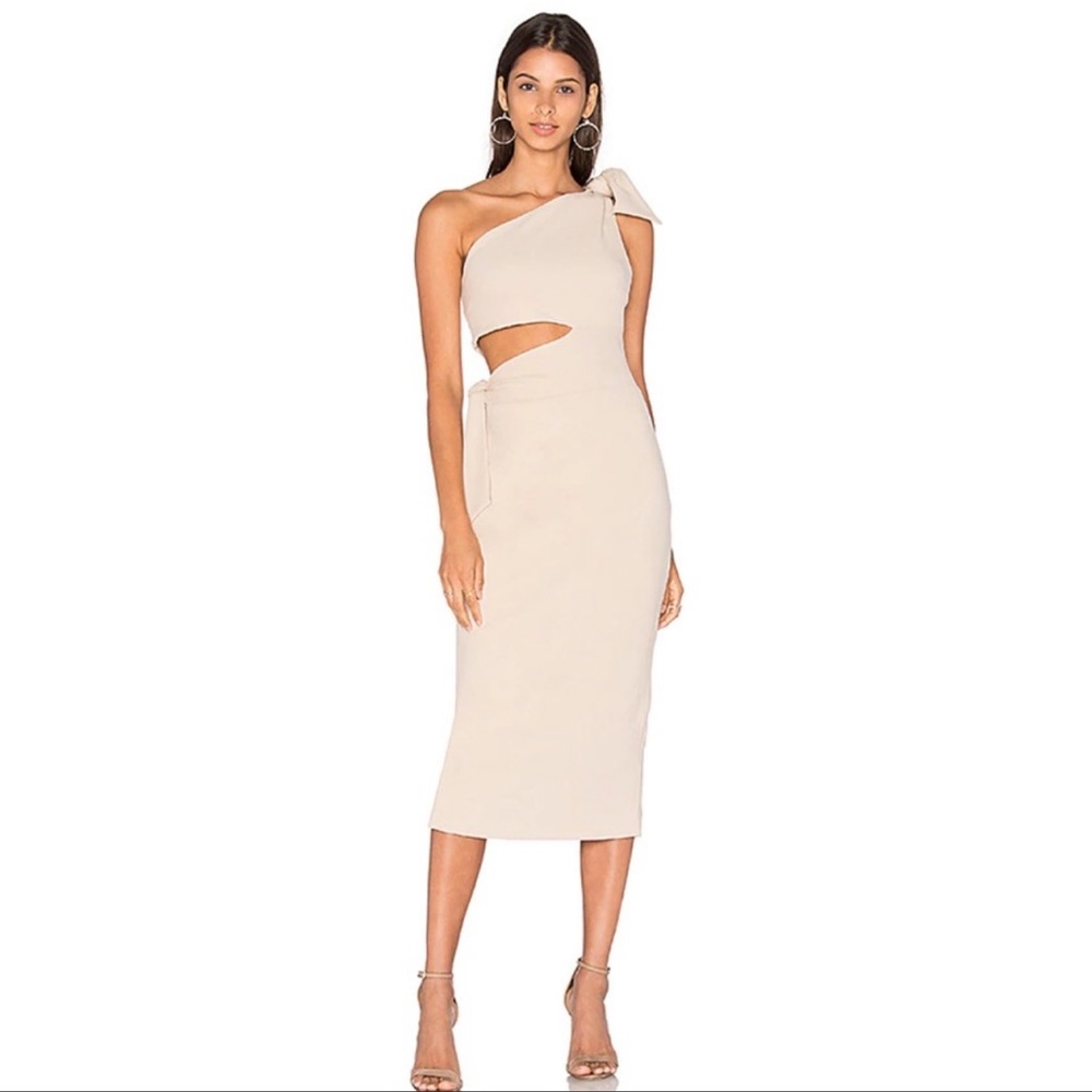 Mischa Collection dress